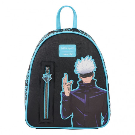  Jujutsu Kaisen by Loungefly backpack Gojo heo Exclusive