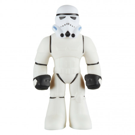Figurina Star Wars: Stretch Mini - Stormtrooper