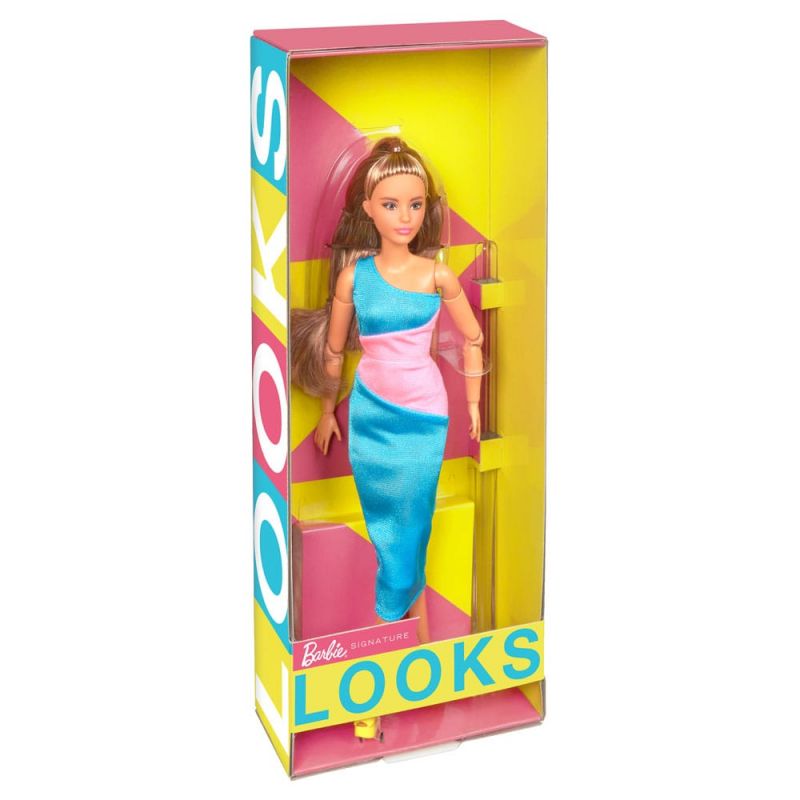 Mattel Barbie Signature Doll Barbie sembra modella 15 Cod