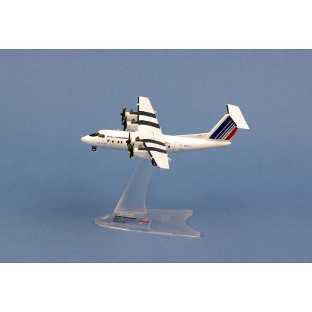 Miniatura Air France De Havilland Canada DHC-7 G-BRYA “Città di Parigi”