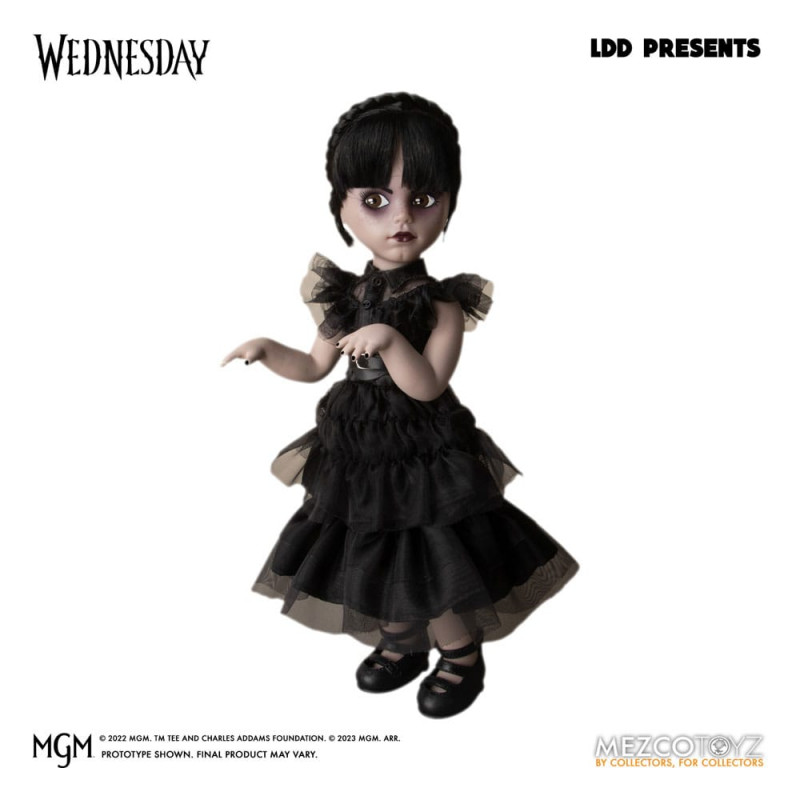 Bambole - Wednesday LDD Presents Dancing Wednesday doll 25 c