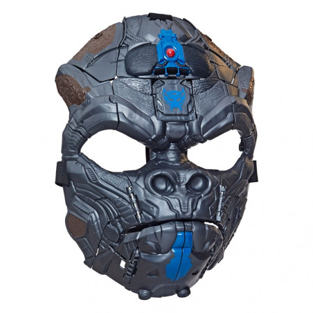Action figure Transformers: Rise of the Beasts 2-in-1 Roleplay mask / Optimus Primal figure 23 cm