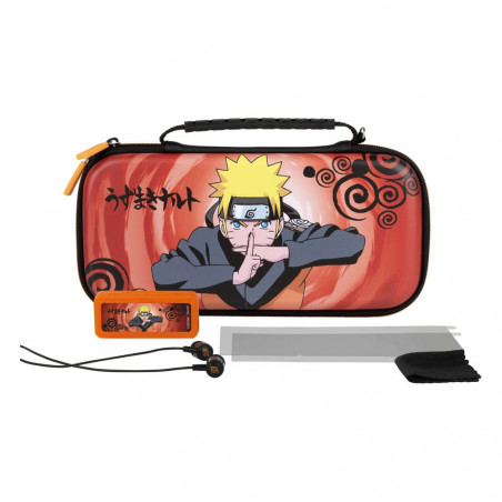 Naruto Shipuden Portable Carrying Bag Switch Jutsu