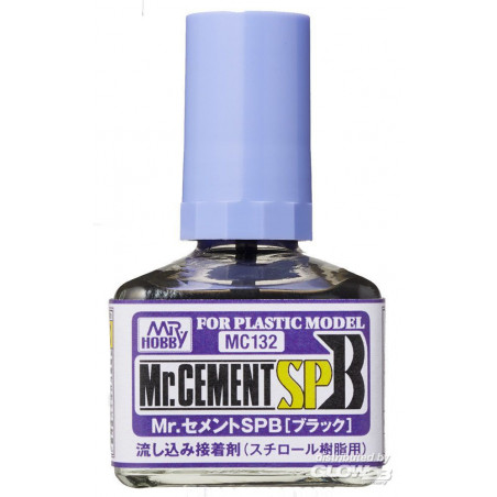 Mr Hobby -Gunze Mr. Cement SPB (40 ml)