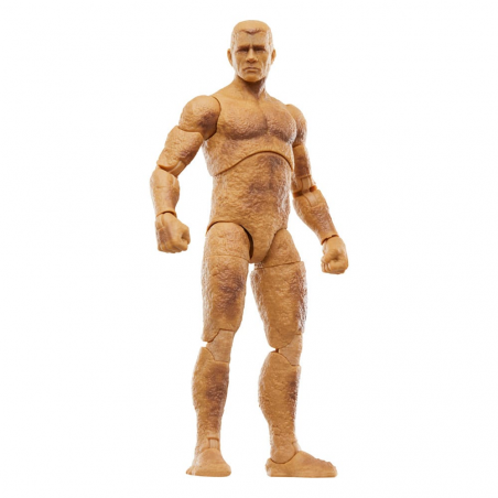 Action figure Spider-Man: No Way Home Marvel Legends Marvel's Sandman figurine 15 cm