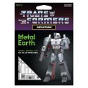 Kit modello in metallo Transformers - Megatron