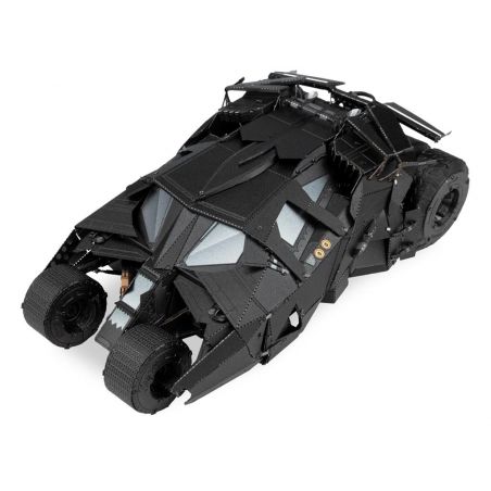 Kit modello in metallo Batman - Tumbler