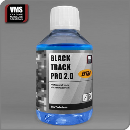 BLACK TRACK PRO 2.0 200ML