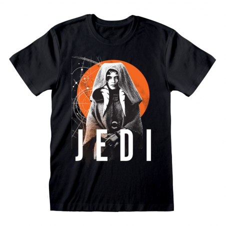 Star Wars: Ahsoka Jedi T-Shirt 