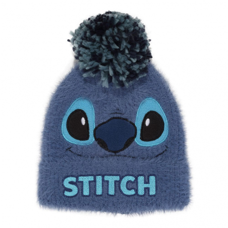 Lilo & Stitch Stitch beanie