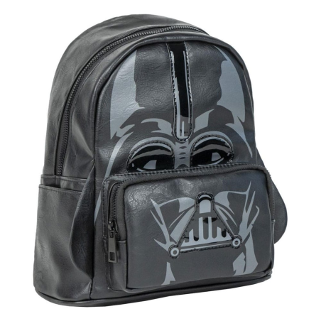  Star Wars backpack Darth Vader Face