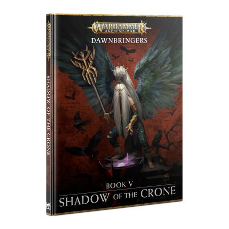  AGE OF SIGMAR: SHADOW OF THE CRONE (ENG) 80-55