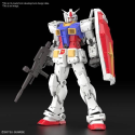 Modello  GUNDAM - RG 1/144 RX-78-2 Gundam Ver. 2.0 - Model Kit