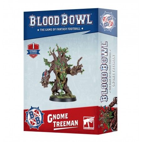  BLOOD BOWL: GNOME TREEMAN 202-42