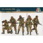 Figurini U.S Infantry 90s