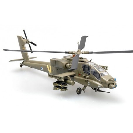 Miniatura AH-64A Apache n°941 Israeli Air Force
