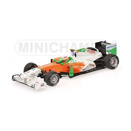 Automodello Force India VJM04 2011