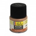 Pittura acrilica per modellini Copper Yellow Acrylic 0.5 fl.oz 