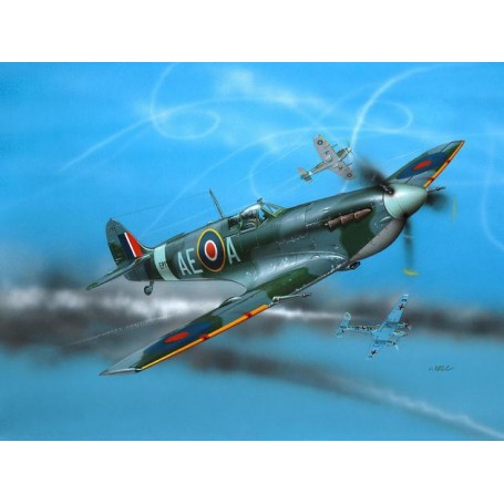 Revell Supermarine Spitfire Mk.V
