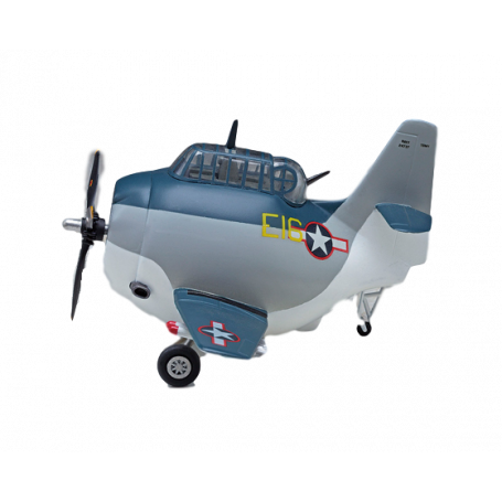 Kit modello TBF / TBM Avenger Egg Plane