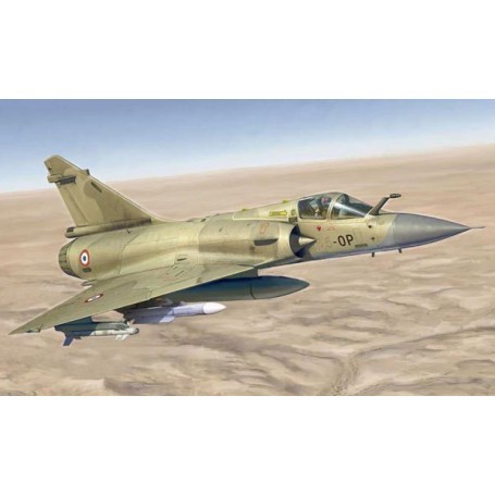 Kit modello Mirage 2000 Guerra del Golfo
