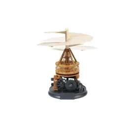 elicottero L. da Vinci