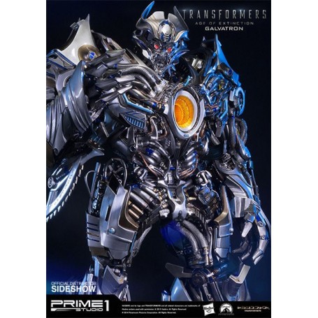  Transformers Age of Extinction Statue Galvatron 77 cm