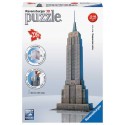 Puzzle dell'Empire State Building