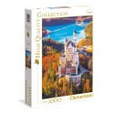 Puzzle del Castello di Neuschwanstein