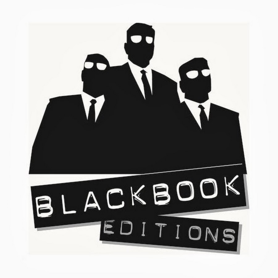 Giochi di ruolo - Black Book Editions
