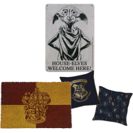 Casa e accessori di Harry Potter