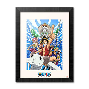 Affiches/Posters One Piece